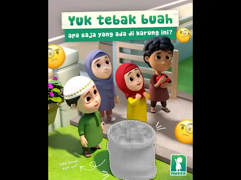 KIRA-KIRA APA YAA? 🤔