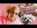 Download Lagu CACHORRINHA DE MADAME - MC GW, Pollini, DJ Duarte e DJ TS (Videoclipe)