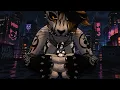 Macrofurs Snack NSFW