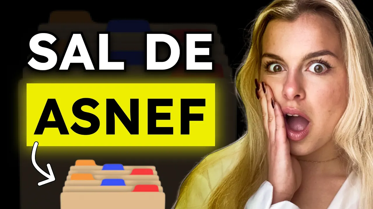 Deudafix — Deudafix — Ley de Segunda Oportunidad (YouTube video ad)