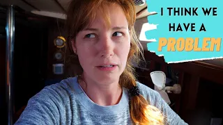 200nm OFFSHORE – are we taking on WATER?! [EP 155]