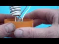 Lagu How to make a 4 to 1 balun cheap and easy