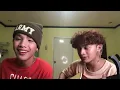 Pinay Na Sobrang Fine by Kyle Zagado ( acoustic version by Guthben )