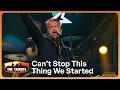 Can't Stop This Thing We Started // The Dutch Bryan Adams Experience // BRYAN ADAMS COVER