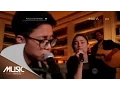 Pradikta Wicaksono \u0026 Tatjana Saphira - Arti Hadirmu (Audy Cover) - Music Everywhere