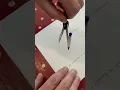 Download Lagu How to draw a 4cm diameter circle