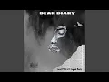 Dear Diary (feat. Flomatic)