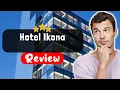 Hotel Ikona Prague Review - The Good The Bad and The Ugly