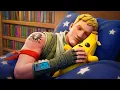 308 Fortnite Secrets To Fall Asleep To