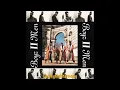 Boyz II Men - Motownphilly