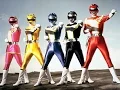 Download Lagu Kousoku Sentai Turboranger Opening