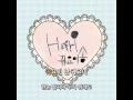 Download Lagu 하리(Hari) 귀요미송 (Gwiyomi song) 가사(lyrics)