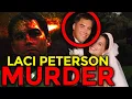 Timesuck The Murder of Laci Peterson - Who Really Killed Her