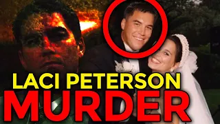 Timesuck The Murder of Laci Peterson - Who Really Killed Her