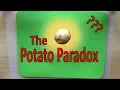 The Potato Paradox Explained How 99 Becomes 98