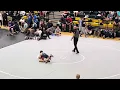 Joseph Austin Super 32 Qualifier GA - Round of 32