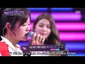 Download Lagu Sejeong singing Ailee’s song “I will Go To You Like The First Snow”