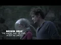Broken Bells - The Angel And The Fool (Teaser)