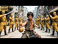 Download Lagu Drunkard turns out to be a Kung Fu master, who killed 100 Japanese soldiers in seconds while drunk