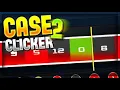 Case Clicker 2 Money Glitch Mod Menu