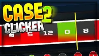 Case Clicker 2 Money Glitch Mod Menu