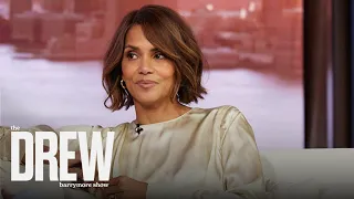 Halle Berry Reveals Shocking Moment Where Doctor Wrongly Diagnosed Her During Menopause