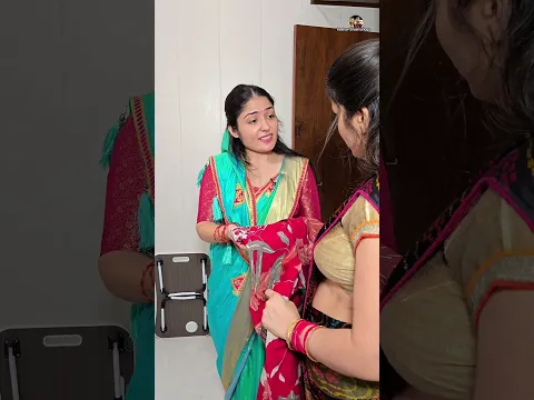 Saas vs bahu 😝🤣 Keshav Shashi Vlogs #viral #funny #comedy #trending #shorts