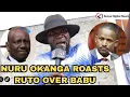 Download Lagu Fearless Nuru Okanga ROASTS Ruto after State withdrew Babu Owino Security for participating in demos