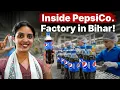 Lagu Inside MASSIVE PepsiCo Factory of Bihar - 800 Bottles Every Minute ft. Sonal | Jist