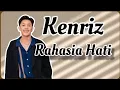 Download Lagu Rahasia Hati (Lirik) - Kenriz