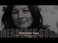 MERCEDES SOSA - EL OLVIDAU