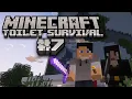 Download Lagu Tajemnicza fontanna | 7 | Minecraft: Toilet Survival  |  @MagdalenaMariaMonika