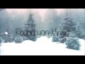 PENTATONIX - SILENT NIGHT (LYRICS)