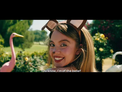 Video Thumbnail: Euphoria Season 3 | Official Trailer | HBO Max available on NEON NZ