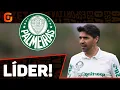 Download Lagu VERDÃO CONSEGUE VIRADA ÉPICA E ASSUME A LIDERANÇA DO BRASILEIRÃO! - Programa Completo (06/10/25)