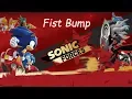 Download Lagu Sonic Forces~ Fist Bump (Lyrics)