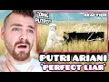 Download Lagu First Time Reacting to Putri Ariani \