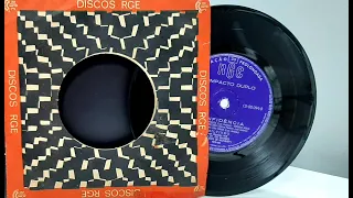 Miltinho - Confidência - ℗ 1964 - Baú????