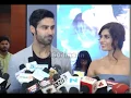 Romantic Thriller Movie Ek Haseena Thi Ek Deewana Tha Shiv Darshan Natasha s Interview