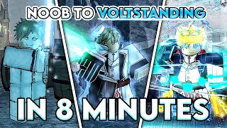 the official quincy guide in 8 minutes roblox type soul 