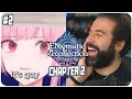 Download Lagu These Enrico Chap. 2 Moments Had Me Laughing So Hard!