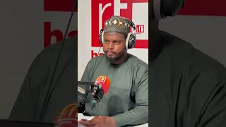 labaran rfi hausa na arfe 8 na safe agogon najeriya da nijar 05 04 2026 rfi hausa
