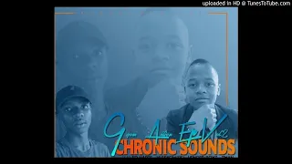 chronic sound ft tman deda syogroover