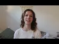 Diary of a Lesbian Virgin - Entry THE SMELL OF A WOMAN