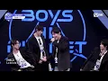 [PLANET K/1회] 연습생 'IST' ♬Misfit - NCT U @계급 결정전 | Mnet 250717 방송