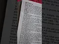 Matthew chapter 21 from the NASB