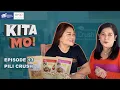 KITA MO Episode 13 CHOSEN PILI Pili-ng Pili In a Nutshell It s Perfect