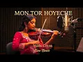 Lagu Mon Tor Hoyeche Ki Bolna 🎵 Instrumental Cover | Bengali Music | Json Beats