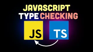 Type checking in JavaScript without using Typescript but should you
