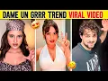 Download Lagu Dame un Grr Viral Instagram Trend 😍 |zayn saifi reaction on dame un grrr trend |Dame Un Grrr Reels